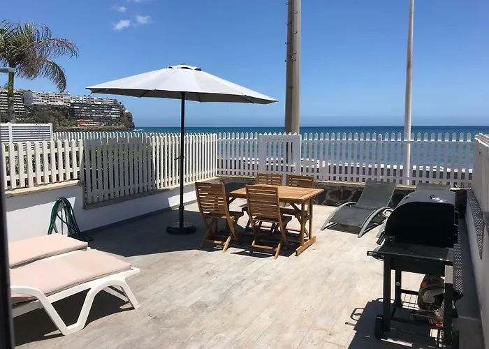 Bungalow San Agustin